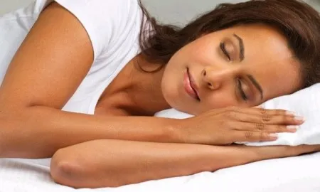 Benefits Of Sleeping On Your Left Side