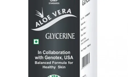 Besure Aloevera Glycerine Free Recharge Inside