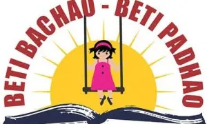 Beti Bachao Beti Padhao