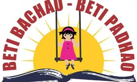 Beti Bachao Beti Padhao