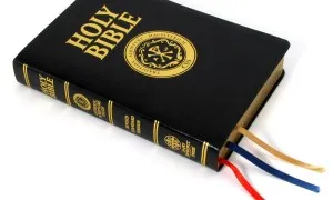 Bible Emergency Number