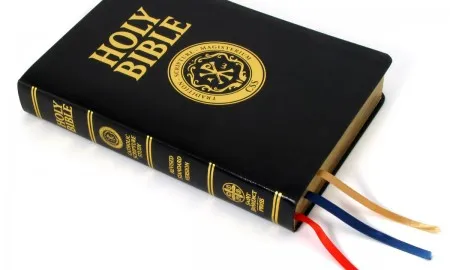 Bible Emergency Number