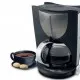 Black Decker DCM80 1050 Watt 12 Cups Coffee Maker