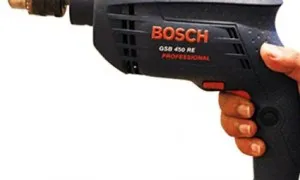 Bosch Gsb 450Re Carton Drill Machine Kit