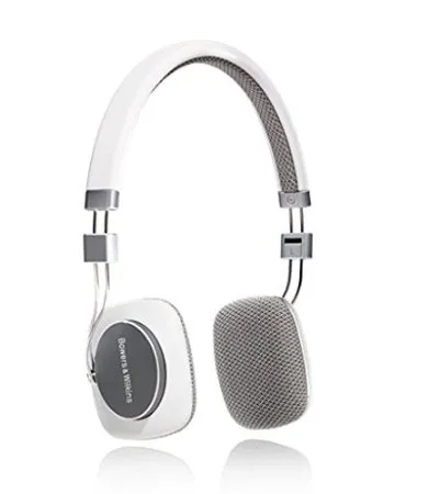 Bowers Wilkins P3 Headphon