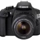 Canon EOS 1200D 18.0 Megapixels DSLR Black