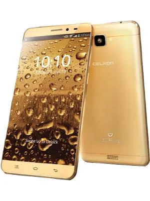 Celkon 4G Plus