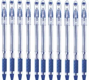 Cello Gripper Ball Pen