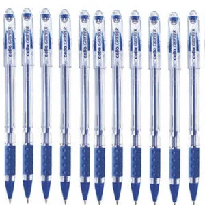 Cello Gripper Ball Pen