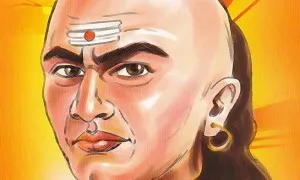Chanakya