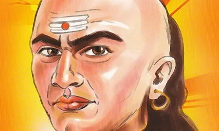 Chanakya