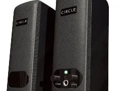 Circle PC Speaker CT 220 USB