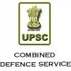 Combined Defence Services Examination