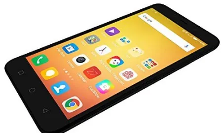 Coolpad Note 3 Black 16GB