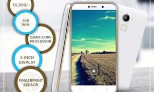 Coolpad Note 3 Lite