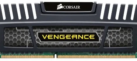 Corsair CMZ4GX3M1A1600C9 Vengeance 4GB Single