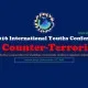 Counter Terrorism Conference 2016