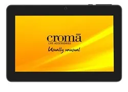 Croma CRXT1178 7 Wi Fi Tablet
