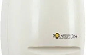 Crompton Greaves Solarium DLX IWH03PC1 3 Litre Instant Water Heater