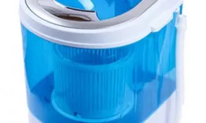 DMR 30 1208 Semi Automatic Top Loading 3 Kg Washing Machine