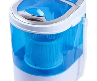 DMR 30 1208 Semi Automatic Top Loading 3 Kg Washing Machine