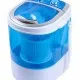 DMR 30 1208 Semi Automatic Top Loading 3 Kg Washing Machine