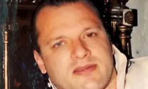 David Coleman Headley