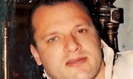 David Coleman Headley