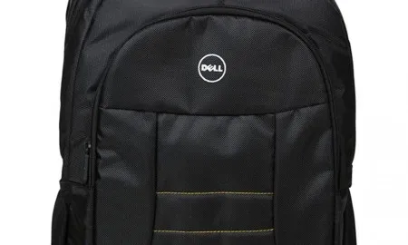 Dell Laptop Backpack Black
