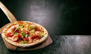 Dominos Voucher