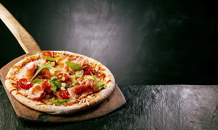 Dominos Voucher