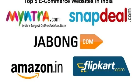 E Commerce India