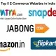 E Commerce India