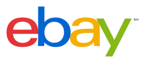 EBay Logo