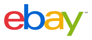 EBay Logo