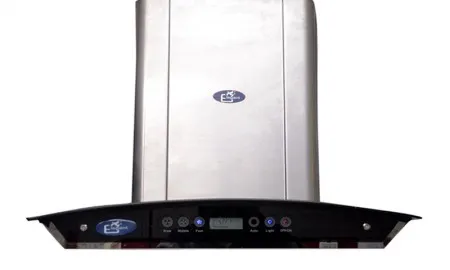 Elegant Germany Ele 1001 60 Cm Hood Chimney