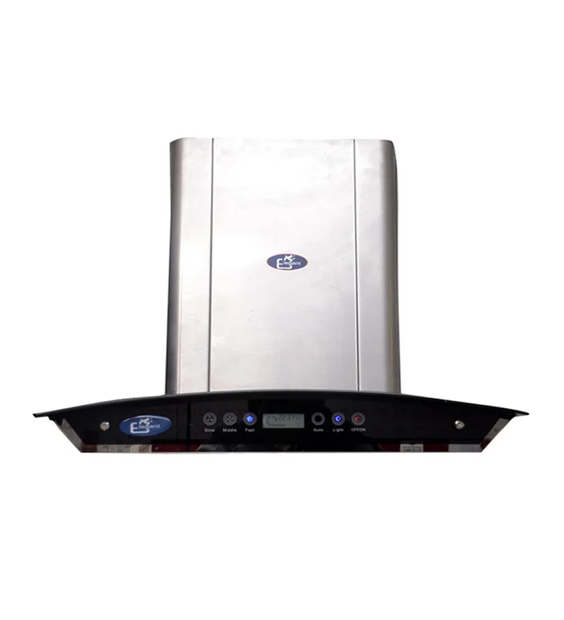 Elegant Germany Ele 1001 60 Cm Hood Chimney