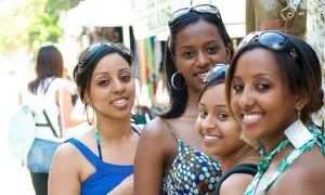 Eritrea Forces Men To Marry At Least Two Wives