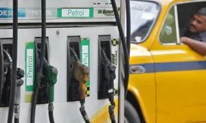 Ethanol Blending Of Petrol