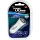 Eveready 2.1 Amp USB Car Charger White