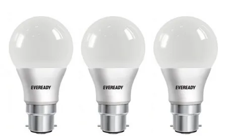 Eveready 7 Watt Cool Day Light LED Bulb