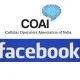 Facebook And COAI