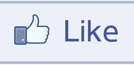 Facebook Like