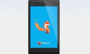 Firefox Smartphone OS