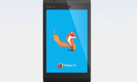 Firefox Smartphone OS