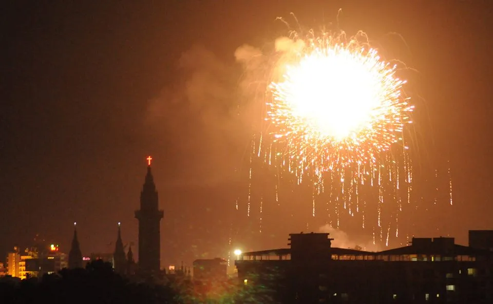 Fireworks 4