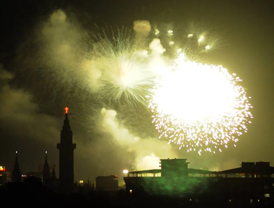 Fireworks 6