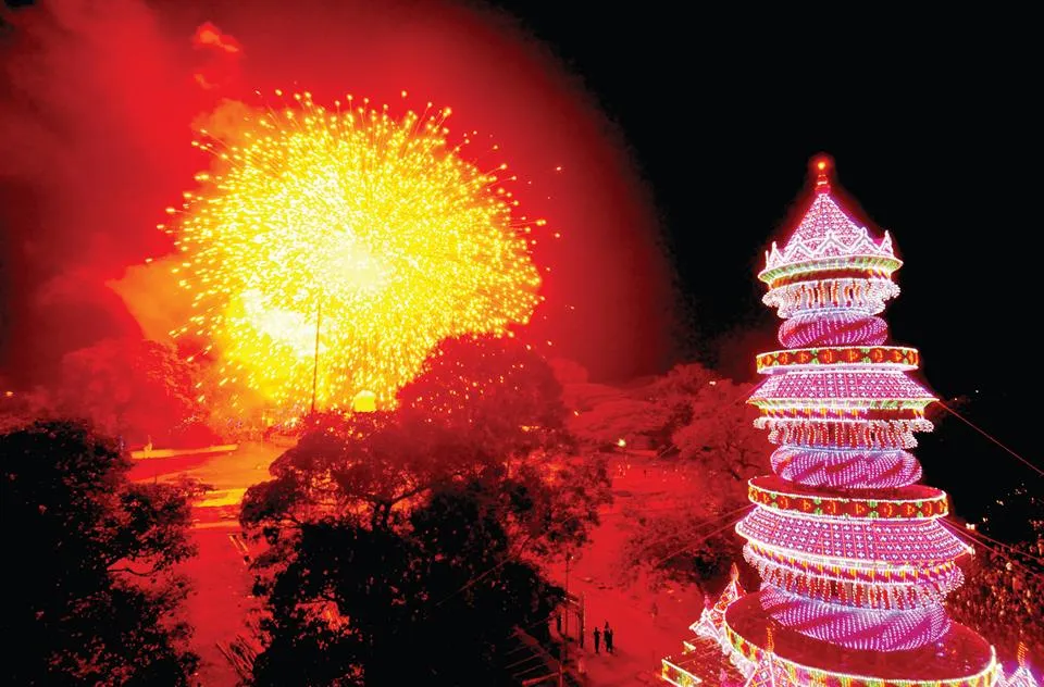 Fireworks r