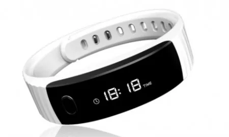 FitRist Fitness Band