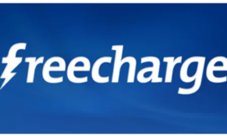 Freecharge Discount Coupons